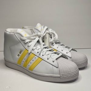 Adidas Originals Pro Model Sneakers